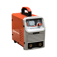 Nouvelle arrivée ZX7-328A 328A Machine à souder portable IGBT MMA avec affichage numérique pour le soudage sur chantier