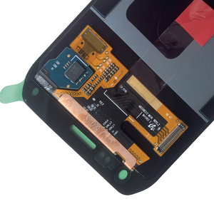 Pantalla táctil LCD para Samsung <span class=keywords><strong>Galaxy</strong></span> S6 <span class=keywords><strong>Active</strong></span> G890, Original, <span class=keywords><strong>precio</strong></span> al por mayor - Product Image 5