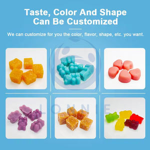 Complément de créatine en poudre pré-entraînement personnalisé de 300 g, dose de 5 g, avantages pour la croissance musculaire, approvisionnement en usine, étiquette privée pour adultes - Product Image 6