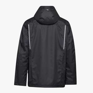 DIADORA UTILITY-702,176216-80014/XL Chaqueta Softshell para todas las estaciones LITEWORK EN 343, negro-EAN 8032521242180 CHAQUETAS DE TRABAJO - Product Image 3