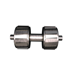 Neue Presswalzen-Futterpellet-Maschine für Hühner in Sambia - Product Image 3