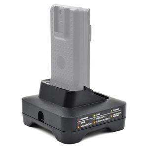 Cargador Rápido PMPN4527 con Entrada de Corriente Continua para Radios XPR3300e XPR3500e XPR7350e XPR7550e DP4400E DP4801E DGP8550E DP2400E - Product Image 5