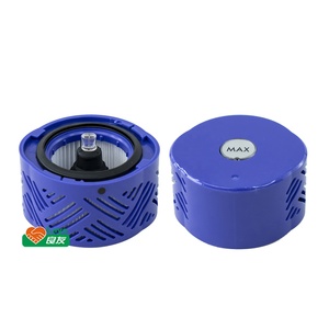 Filtre de rechange <span class=keywords><strong>pour</strong></span> aspirateur <span class=keywords><strong>Dyson</strong></span> <span class=keywords><strong>V6</strong></span> DC59 DC58 966741-01 Absolute sans fil, accessoire de rechange - Product Image 3