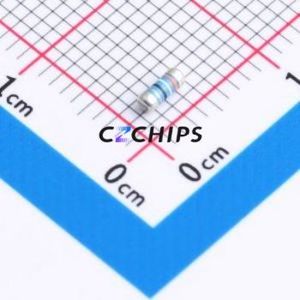 Résistance CMS CSRV0204FTCV3R90 MELF-0204 (Résistance : 3,9 Ohm) (Précision : 1%) Puissance : 250mW - Product Image 2