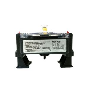 New Italian SOLDO Annunciator SP01200-1HW02A1 Limit <b>Switch</b> Position <b>Switch</b> Original and Genuine - Product Image 2
