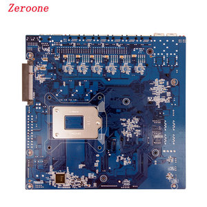 ใหม่แผงวงจรรวมสองช่องทาง <span class=keywords><strong>Z87</strong></span> <span class=keywords><strong>Intel</strong></span> Haswell Core I3/i5/i7 LGA1150 2พอร์ต SFP-เราเตอร์ไฟร์วอลล์ pfsense - Product Image 5