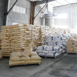 Công nghiệp cấp 801-b Hữu Cơ Bentonite đất sét bentonita phụ gia lưu biến Sơn/sơn mực ứng dụng hóa chất QH thương hiệu - Product Image 6