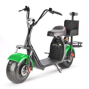 Scooter de <span class=keywords><strong>golf</strong></span> intelligent pliable et étanche avec GPS, batterie au lithium, autonomie de 60 à 100 km et vitesse de 50 km/h - Product Image 3