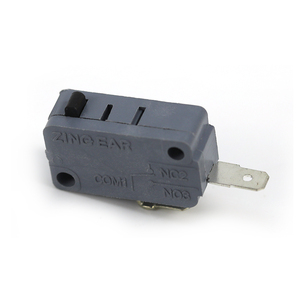 Mesin game yang dioperasikan koin ruang bermain tombol tekan tombol beralih konsol saklar mikro - Product Image 3