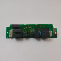 Plc 1 unidad de placa de filtro BC186A987G53/A84AX usada, suministro a granel