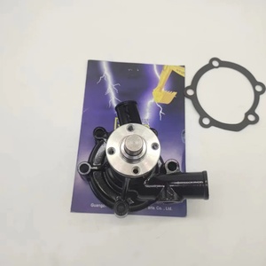ปั๊มน้ำ PC20-7 PC20-6 ใหม่เอี่ยม รุ่น YM129327-42100 129327-42100 สำหรับ 3D84-1 - Product Image 5