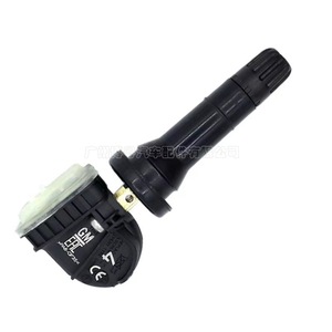 Capteur TPMS Cadillac 13593960 externe 433 MHz pour système de surveillance de la pression des pneus CT4 - Product Image 3