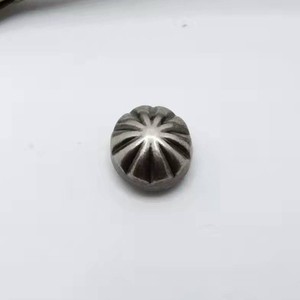 Cao cấp Dome Stud đinh tán Vòng bí ngô đinh tán cho Punk vành đai khởi động da - Product Image 6