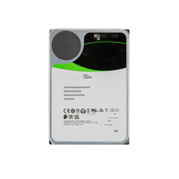 快速格式企业ST20000NM002D 2.4tb 3.5英寸LFF 12Gbps 7.2K RPM内部服务器SAS硬盘