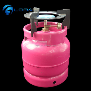 Bouteilles <span class=keywords><strong>de</strong></span> <span class=keywords><strong>gaz</strong></span> GPL 3 kg, fabrication chinoise, rechargeables, vides, multicolores, pour le marché africain, directement <span class=keywords><strong>de</strong></span> l'usine - Product Image 4