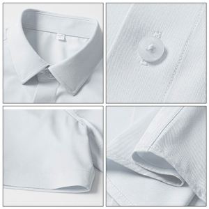 Nueva Llegada, Ropa de Verano, Camisa con Estampado Completo, Conjuntos de Playa para Hombre, Conjunto de Pantalones Cortos para Hombre - Product Image 3