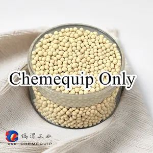 5A Zeolite Molecular Sieve Adsorbents And Activated Alumina Balls For Co2 Separation And Purification