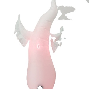 Décor fantôme Offre Spéciale Inflatables Liquidation Halloween gonflable pour la décoration de fête - Product Image 2