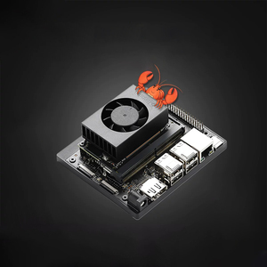 Kit de développement NVIDIA Jetson Orin Nano Super 8 Go LPDDR5, carte de développement, ordinateur de bord pour IA, ordinateur monocarte - Product Image 5