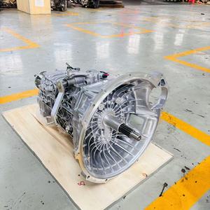 ชุดเกียร์ MYY6S ของแท้ใหม่เอี่ยมสำหรับ Isuzu NPR 4HK1 4HK1T - Product Image 3