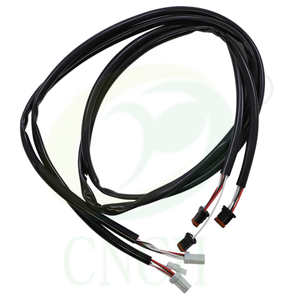 2120-0884 NHCX-CB14 Harley Davidson Can Buss Wiring Harness Extension LA-8992-48 - Product Image 3