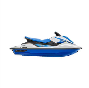 Nouveau Modèle Authentique 2023 Yamaha Waverunners EX Sport Deluxe Essence 4 Temps 3 Cylindres Prêt à être expédié sur les marchés - Product Image 5