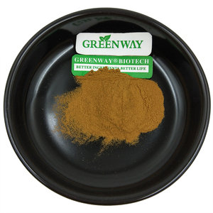 Chất Lượng Cao 10:1 Baicalin Scutellaria Baicalensis Chiết Xuất Từ Rễ Bột - Product Image 1