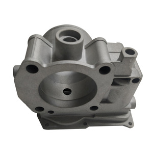 Factory Wholesale Custom Carbon Steel Stainless Steel <strong>Casting</strong> <strong>Parts</strong> Precision Machining <strong>Die</strong> <strong>Casting</strong> Services Wire EDM CNC - Product Image 4