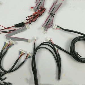 Khác Nhau Năng Lượng Mới Thiết Bị Đầu Cuối Dây Nịt Dây Điện Nhà Sản xuất' Công Nghiệp Thông Minh Robot Sản Phẩm Nội Bộ - Product Image 5