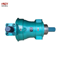 Pompe à pistons axiaux hydrauliques série CY MCY SCY YCY BCY PCY MYCY CY 14-1B 2.5MCY14-1B 10MCY14-1B 25MCY14-1B