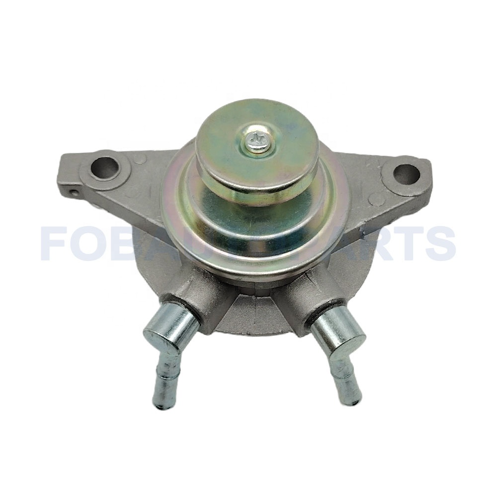High Quality Fuel Filter Cap Primer Pump for Toyota Land Cruiser 4.2 23300-64320 2330064320 23301-17130