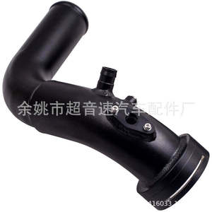   ท่อไอเสีย F20 F30 135i 235i 335i N55 3.0T ทำจากสแตนเลส 201 ความยาว 111 มม. สำหรับรุ่นปี 2008-2014 - Product Image 5