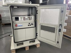 Sistema de Alimentación Ininterrumpida (UPS) para Exteriores con Batería, IP55, para Monitoreo de Seguridad en Exteriores, 1KVA, 2KVA, 3KVA - Product Image 5