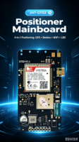 DYEGOO 4G & 2G GPS TRACKER MOTHERBOARD GT02 GLOBAL MENUNJUKKAN DESAIN PERANGKAT KERAS DAN PERANGKAT LUNAK YANG MENDUKUNG SOS ALAM OIL-CUT SERIAL PORT