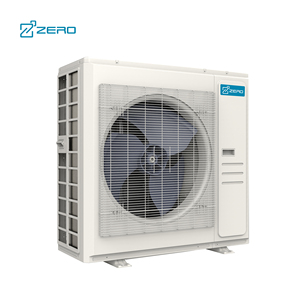 Système de climatisation split ZERO Z-ULTRA 18 Seer2 avec chauffage, unité de traitement d'air R410A 36000 48000 BTU - Product Image 6