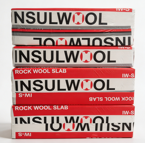 Panneau d'isolation en <span class=keywords><strong>laine</strong></span> <span class=keywords><strong>de</strong></span> <span class=keywords><strong>roche</strong></span> ignifuge <span class=keywords><strong>pour</strong></span> cheminées, plaque thermique en <span class=keywords><strong>laine</strong></span> minérale, construction en pierre, métal, plastique, basalte - Product Image 3