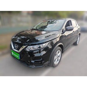Guazi <span class=keywords><strong>Prix</strong></span> Bas <span class=keywords><strong>Nissan</strong></span> <span class=keywords><strong>Qashqai</strong></span> <span class=keywords><strong>Essence</strong></span> 2.0 SUV Voiture d'Occasion Traction Avant Automatique Volant à Gauche Caméra Arrière 5 Places - Product Image 1