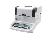 Testeur rapide d'humidité XHF-08-M pour tissus et matériaux
