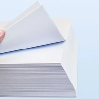 Papier de bureau polyvalent en haut blanc: formats A1 A2 A3 A4 A5 disponibles auprès d'un fournisseur en gros