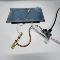 Innolux ZE156IA-02B 15.6 inç IPS TFT LCD ekran yüksek parlaklık 1000Nits EDP 30Pin endüstriyel PC dizüstü bilgisayar LCD paneli 1920X1080