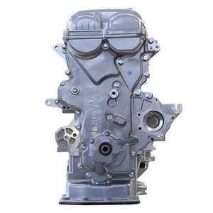 Genuino motore G4FD-engine parte del motore assemblaggio lungo corto gruppo blocco motore per HYUNDAI Car 12 <span class=keywords><strong>1.6</strong></span> Turbo <span class=keywords><strong>Tdi</strong></span> <span class=keywords><strong>1.6</strong></span> - Product Image 3