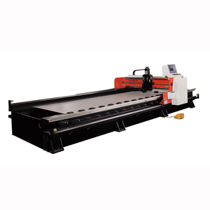 2025 CHZOM <strong>Supplier</strong> <strong>CNC</strong> Open <strong>Controller</strong> 4012 <strong>CNC</strong> Grooving <strong>Machine</strong> | 4-Blade Efficiency + Reduced <strong>Bending</strong> Force Technology - Product Image 1