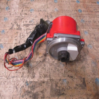 Codificador de Pulsos en Serie Plc A860-0356-t101 Serie C *probado* con Garantía
