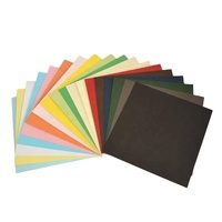 High Quality Acid-Free Certification Pulp Color Paperboard Material Paper Core Board