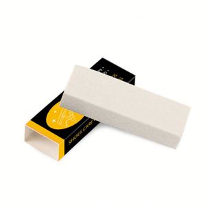 Brosse de nettoyage en suède pour chaussures - Détachant pour nubuck et suède, Nettoyant pour baskets blanches, Cadeau promotionnel - Product Image 2