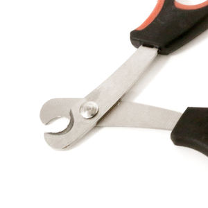 Stainless Steel Blades Large 13.5*6.8cm Cat <b>Nail</b> cutter Sturdy <b>Clipper</b> - Product Image 2