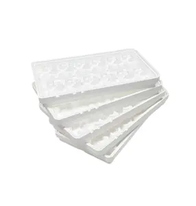 Manufacturing From Thailand Polystyrene Foam Portable Cooler Box Styrofoam Eps Cooler Box For Fish Transportation Custom Size