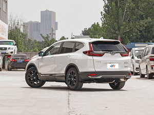 <span class=keywords><strong>Honda</strong></span> CR-V 2021 Hybrid 2.0L FWD Edition Premium SUV Usato E:HEV 158kW 215cv CVT SUV Familiare Intelligente ed Efficiente nei Consumi - Product Image 5