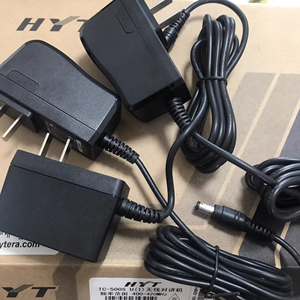 Adaptateur secteur Hytera PS1026 simple, chargeur de bureau EU avec ports DC AC, adaptateur secteur à commutation sans fil, puissance de sortie 12W - Product Image 6