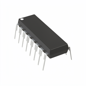 Composants électroniques Interface ADG508AKNZ 16 DIP, IC en stock - Product Image 1